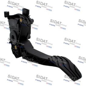 Fahrpedalsatz 84.2320 von SIDAT günstig für 167,20 € online kaufen