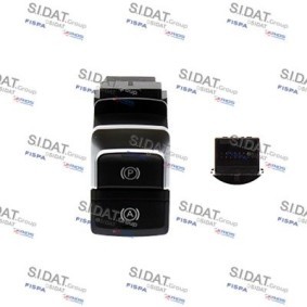 Acquista Interruttore, Attivazione freno stazionamento da SIDAT 87.160A2 a buon mercato per soli 45,71 €