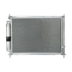 Compre Condensador, ar condicionado da BOSCH 1 986 AD2 314 a um preço baixo por 209,43 €
