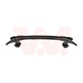 Compre Refuerzo parachoque de VAN WEZEL online para 3 Sedán (G28) a precios moderados