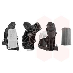 Acquista Radiatore olio da VAN WEZEL online per 4 Gran Coupe (G26) a prezzi moderati