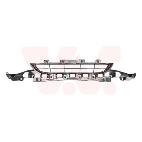 Compre Rejilla antiniebla de VAN WEZEL online para 3 Gran Turismo (F34) a precios moderados