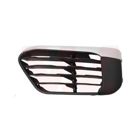 Compre Grelha de ventilador, pára-choques da VAN WEZEL 0684491 a um preço baixo por 33,24 €
