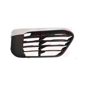 Compre Grelha de pára-choques de VAN WEZEL online para X1 (F48) a preços moderados