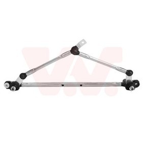 Achetez des Tringlerie d'essuie-glace VAN WEZEL 0816230 à prix pour 41,66 €