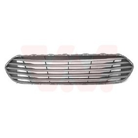 Comprar Rejilla delantera de VAN WEZEL 1926510 a bajo precio de 38,63 €