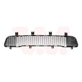 Comprar Rejilla de ventilación, parachoques de VAN WEZEL 2128590 a bajo precio de 48,83 €