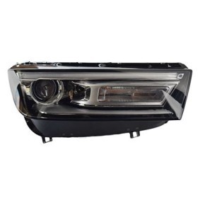 Compre Farol principal de VAN WEZEL online para JAZZ V (GR_) a preços moderados