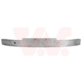Acquista Rinforzo paraurti da VAN WEZEL online per Classe S Sedan (W222, V222, X222) a prezzi moderati