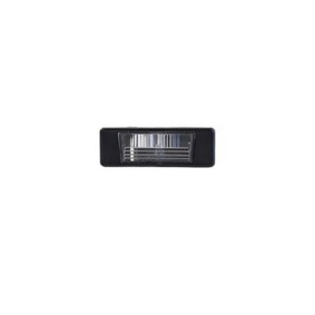 Compre Luz de matrícula de VAN WEZEL online para X-TRAIL (T31) a precios moderados