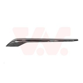Compre Grelha de VAN WEZEL online para GRANDLAND X (A18) a preços moderados