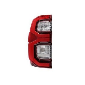 Achetez des Feu arrière de chez VAN WEZEL en ligne pour HILUX VIII Camion plate-forme/Châssis (_N1_) à prix modérés