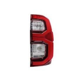 Achetez des Feu arrière de chez VAN WEZEL en ligne pour HILUX VIII Camion plate-forme/Châssis (_N1_) à prix modérés
