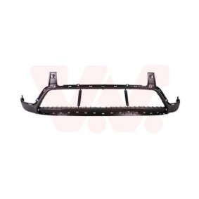 Compre Spoiler da VAN WEZEL 8307500 a um preço baixo por 178,73 €
