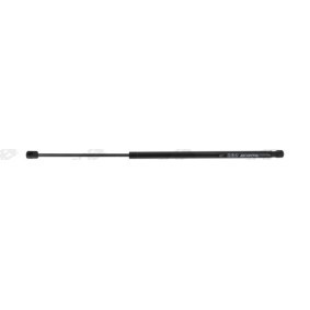 Heckklappendämpfer ML6573 von MONROE günstig für 17,73 € online kaufen