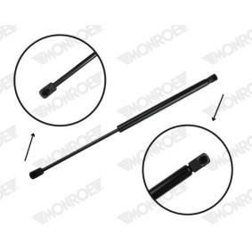 Heckklappendämpfer ML6584 von MONROE günstig für 14,06 € online kaufen