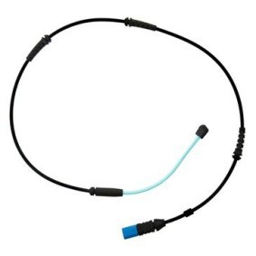 Compre Sensor de desgaste pastilha de travão de TEXTAR online para 7 (G70) a preços moderados