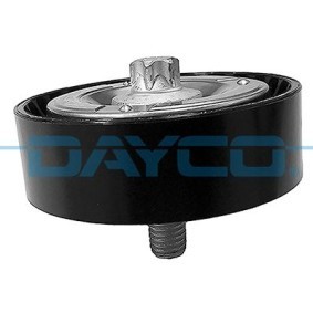 Acquista Galoppino / guidacinghia, cinghia poly-v da DAYCO online per GLS (X167) a prezzi moderati