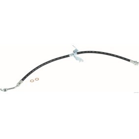Achetez des Flexible de frein de chez HERTH+BUSS JAKOPARTS en ligne pour Tucson (NX4, NX4E) à prix modérés