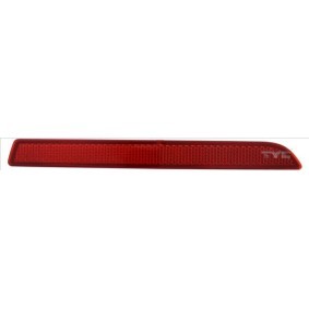 Rückstrahler 17-11215-00-9 von TYC günstig für 22,01 € online kaufen