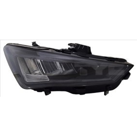 Compre Farol principal de TYC online para Leon IV Sportstourer (KL8) a preços moderados