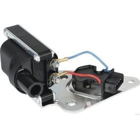 Zündspule 19050128 von HERTH+BUSS ELPARTS günstig für 35,96 € online kaufen
