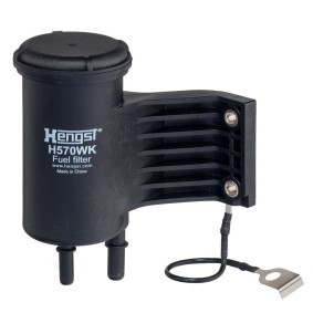 Compre Filtro de combustible de HENGST FILTER online para XC40 (536) a precios moderados