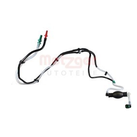 Comprar Tubería de combustible de METZGER 2150239 a bajo precio de 108,17 €