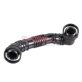 Achetez des Flexible, aération de la housse de culasse METZGER 2380217 à prix pour 27,29 €