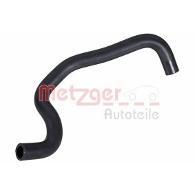 Kühlerschlauch 2421874 von METZGER günstig für 37,38 € online kaufen