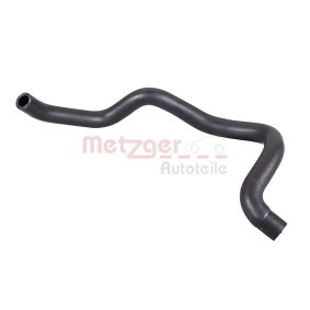 Kühlerschlauch 2421884 von METZGER günstig für 25,40 € online kaufen