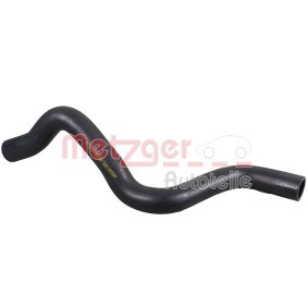 Kühlerschlauch 2421886 von METZGER günstig für 21,19 € online kaufen