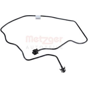 Kühlerschlauch 2421889 von METZGER günstig für 24,38 € online kaufen