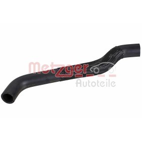Kühlerschlauch 2421895 von METZGER günstig für 26,36 € online kaufen