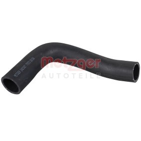Comprar Tubería de radiador de METZGER 2421927 a bajo precio de 14,09 €