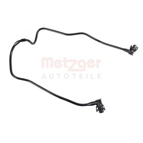 Kühlerschlauch 2421954 von METZGER günstig für 14,78 € online kaufen
