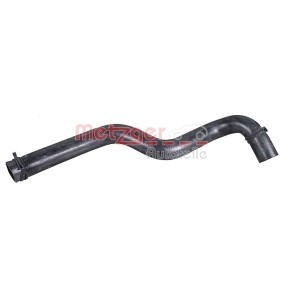 Kühlerschlauch 2421956 von METZGER günstig für 44,86 € online kaufen