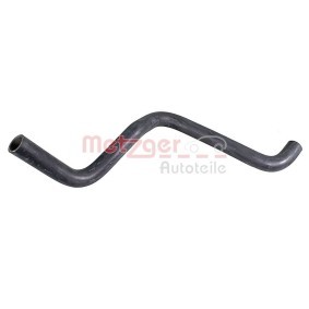 Kühlerschlauch 2422029 von METZGER günstig für 33,09 € online kaufen