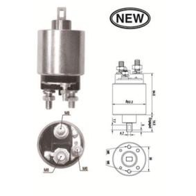 Außenspiegel 182201580400 von MAGNETI MARELLI günstig für 421,22 € online kaufen