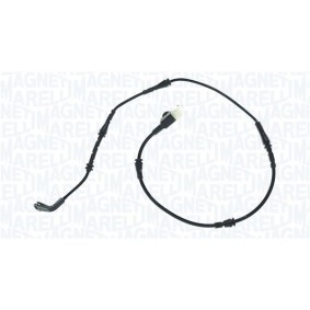 Osta Jarrupalan kulumisenilmaisin MAGNETI MARELLI:llä 363700400532 edullisesti hintaan 39,64 €