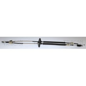 Comprar Cable de accionamiento, caja de cambios de TRISCAN 8140 10727 a bajo precio de 142,71 €