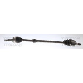 Antriebswelle 8540 43530 von TRISCAN günstig für 139,78 € online kaufen