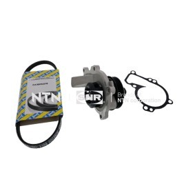 Achetez des Kit de courroie d'accessoire de chez SNR en ligne pour 2008 II (U, UD, US, UY, UJ, UR, UC) à prix modérés