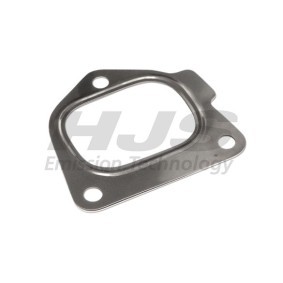 Acquista Guarnizione tubo gas scarico da HJS online per Fiesta Mk7 Van a prezzi moderati
