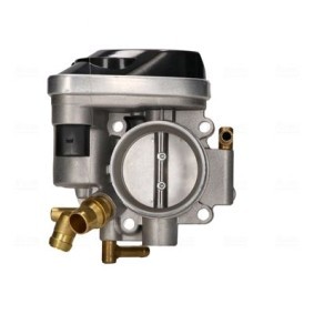 Acquista Corpo farfallato da NISSENS online per Astra Classic Hatchback (A04) a prezzi moderati