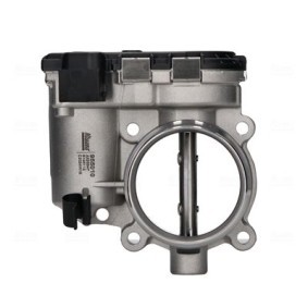 Drosselklappenstutzen 955010 von NISSENS günstig für 124,40 € online kaufen