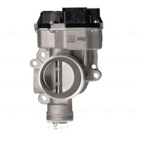 Drosselklappenstutzen 955092 von NISSENS günstig für 99,48 € online kaufen