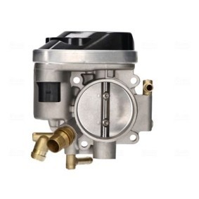 Acquista Corpo farfallato da NISSENS online per Astra Classic Hatchback (A04) a prezzi moderati