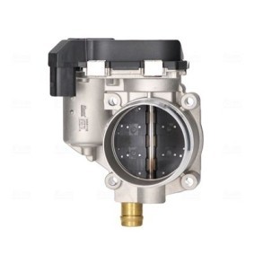 Drosselklappenstutzen 955116 von NISSENS günstig für 130,52 € online kaufen