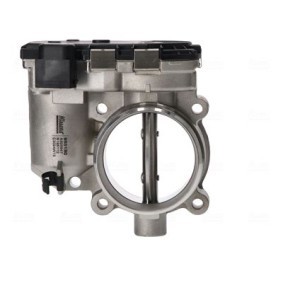 Drosselklappenstutzen 955150 von NISSENS günstig für 164,86 € online kaufen